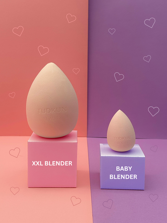 Blender Duo