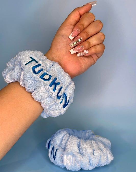 Wrist Towels